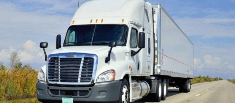 4 Razones para contratar un servicio profesional de transportes de carga