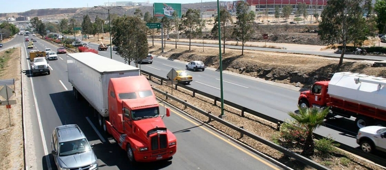 Consejos para contratar un servicio de transportes de carga