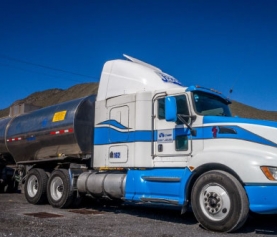 Consejos para contratar el mejor servicio de transporte de materiales peligrosos